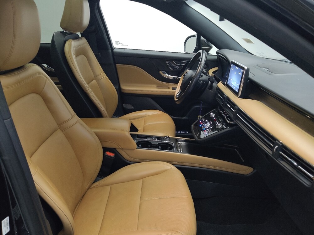 2021 Lincoln Corsair in Athens, GA 30606 - 18137806 21