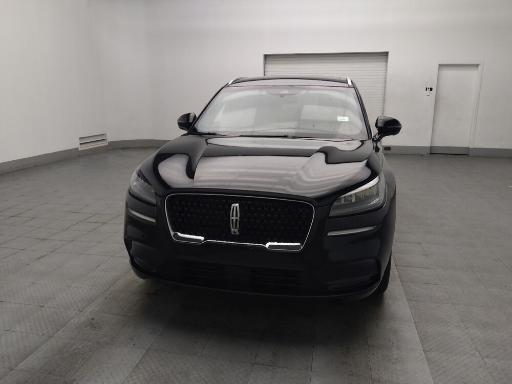 2021 Lincoln Corsair in Athens, GA 30606 - 18137806 15