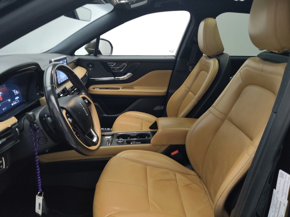 2021 Lincoln Corsair in Athens, GA 30606 - 18137806 17