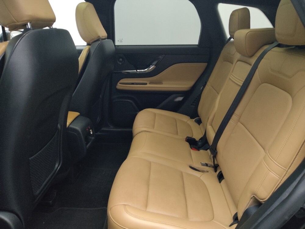 2021 Lincoln Corsair in Athens, GA 30606 - 18137806 18
