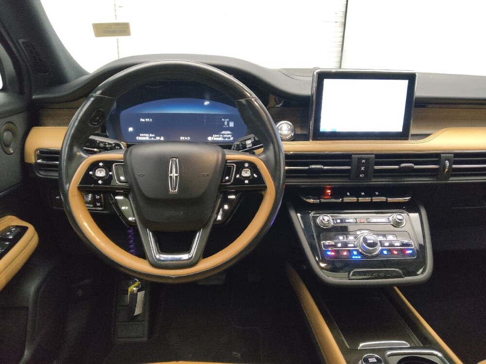 2021 Lincoln Corsair in Athens, GA 30606 - 18137806 22