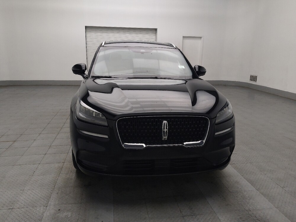 2021 Lincoln Corsair in Athens, GA 30606 - 18137806 14