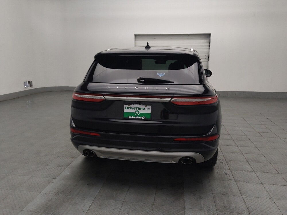 2021 Lincoln Corsair in Athens, GA 30606 - 18137806 7
