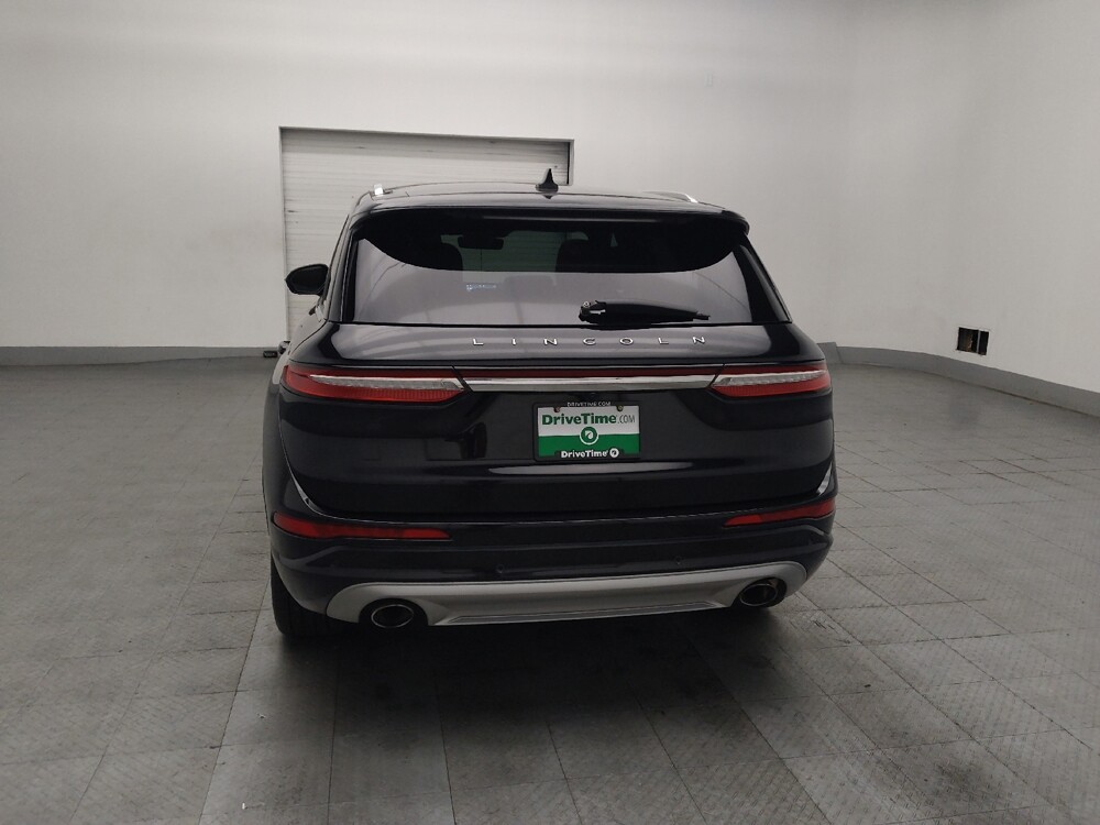 2021 Lincoln Corsair in Athens, GA 30606 - 18137806 6