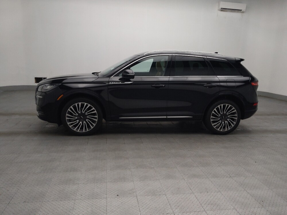 2021 Lincoln Corsair in Athens, GA 30606 - 18137806 2