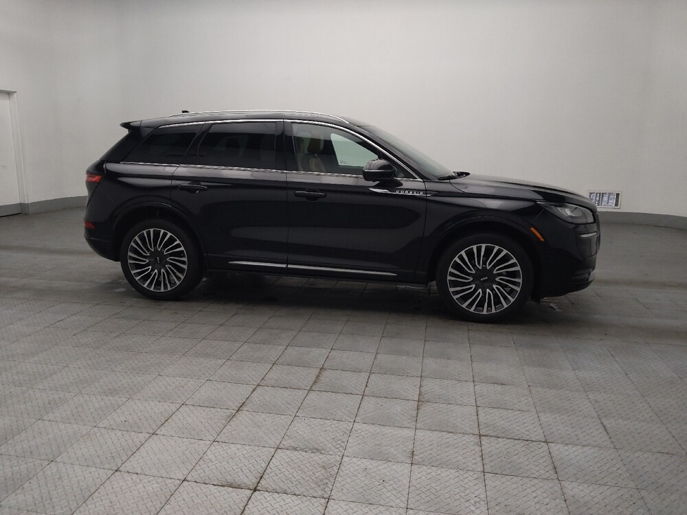 2021 Lincoln Corsair in Athens, GA 30606 - 18137806 11