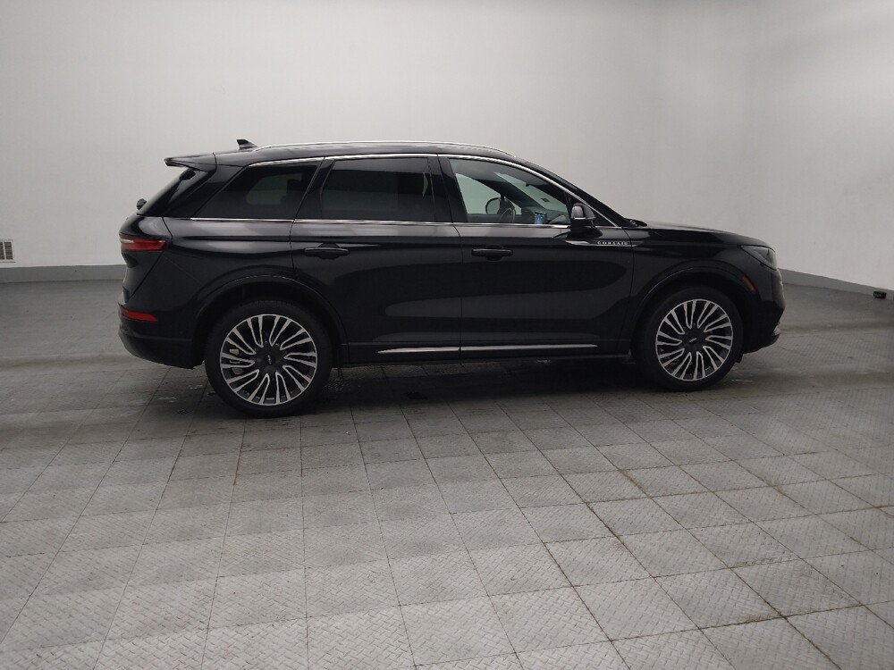 2021 Lincoln Corsair in Athens, GA 30606 - 18137806 10