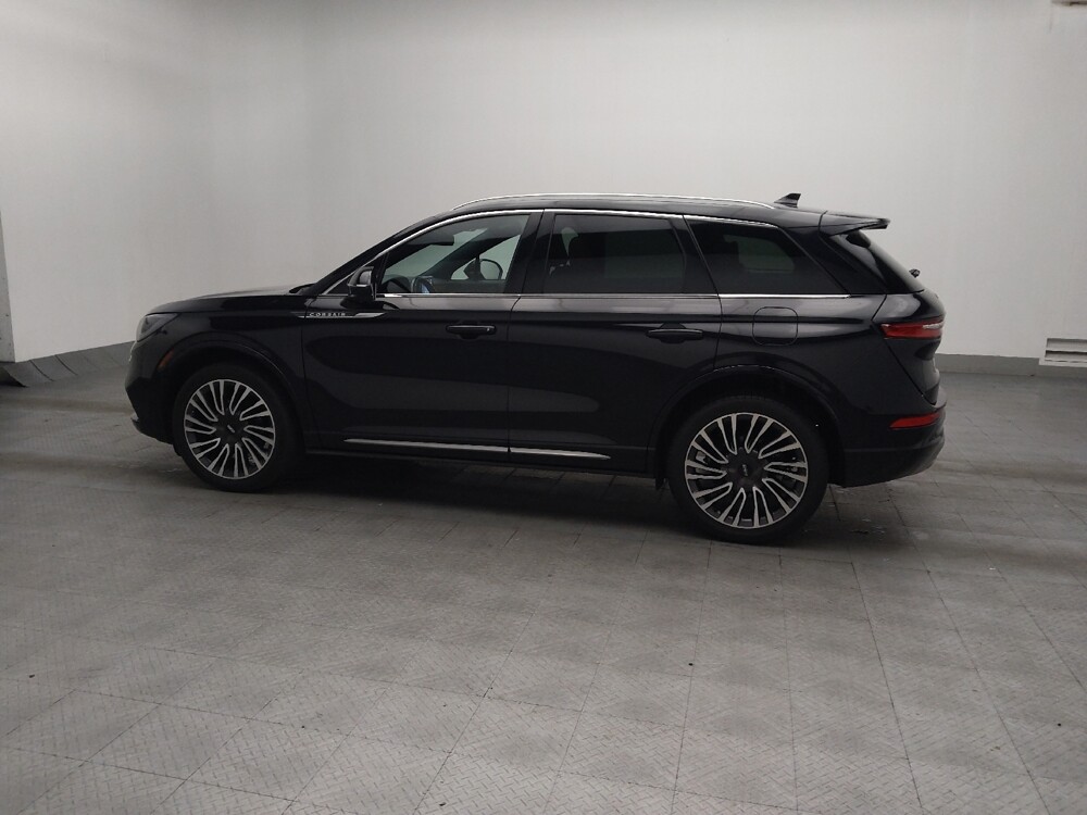 2021 Lincoln Corsair in Athens, GA 30606 - 18137806 3