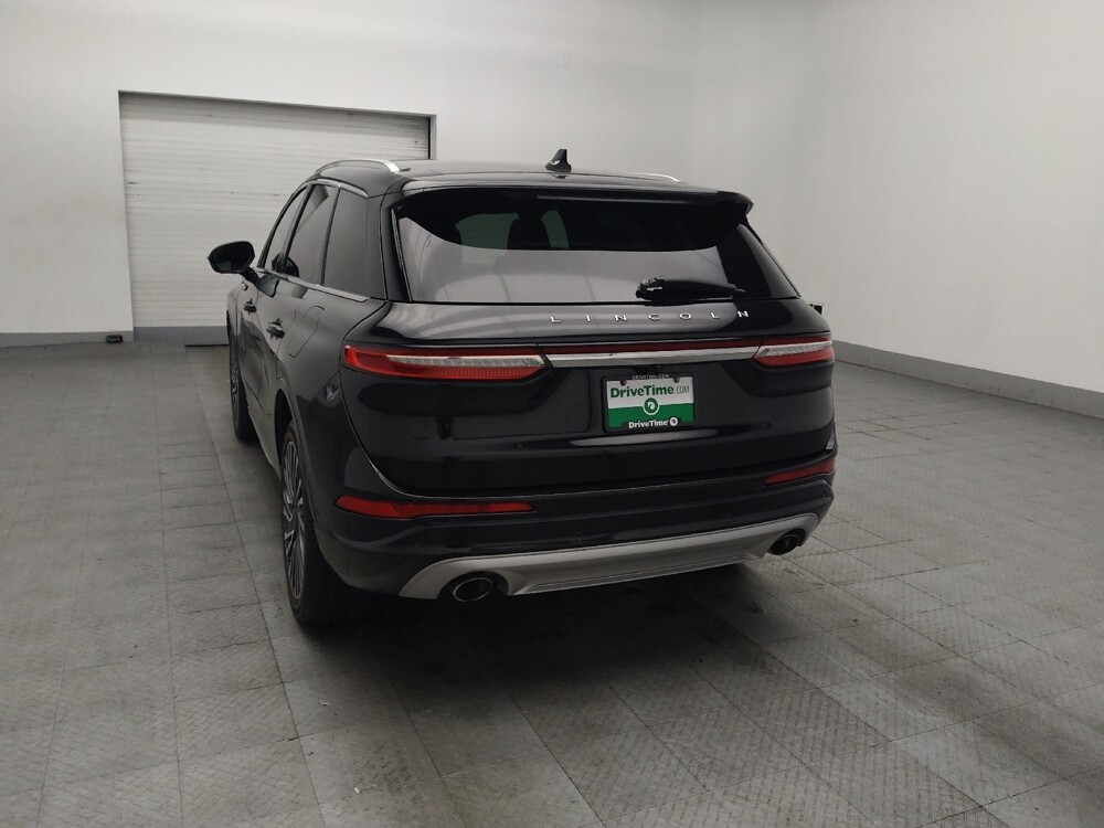 2021 Lincoln Corsair in Athens, GA 30606 - 18137806 5