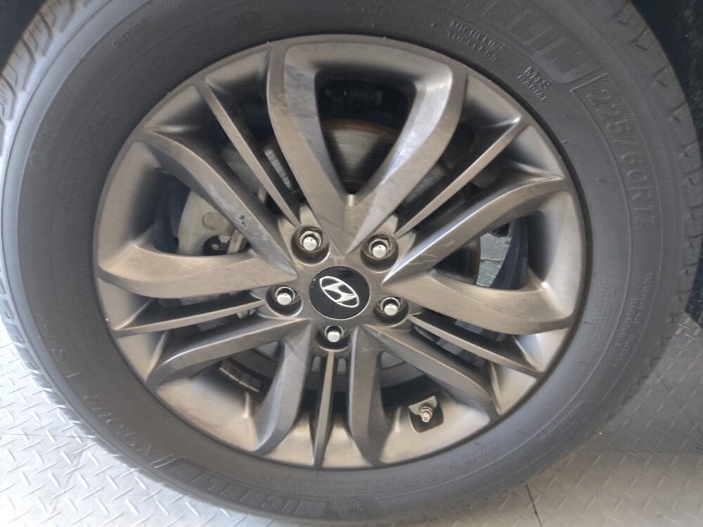 2015 Hyundai Tucson in Union City, GA 30291 - 18137808 31