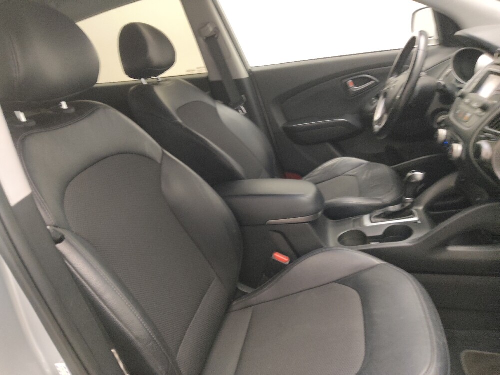 2015 Hyundai Tucson in Union City, GA 30291 - 18137808 21