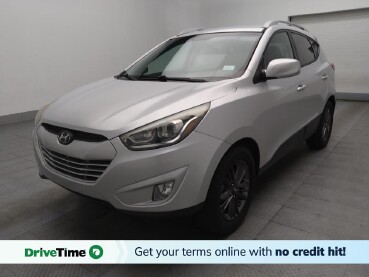 2015 Hyundai Tucson in Union City, GA 30291