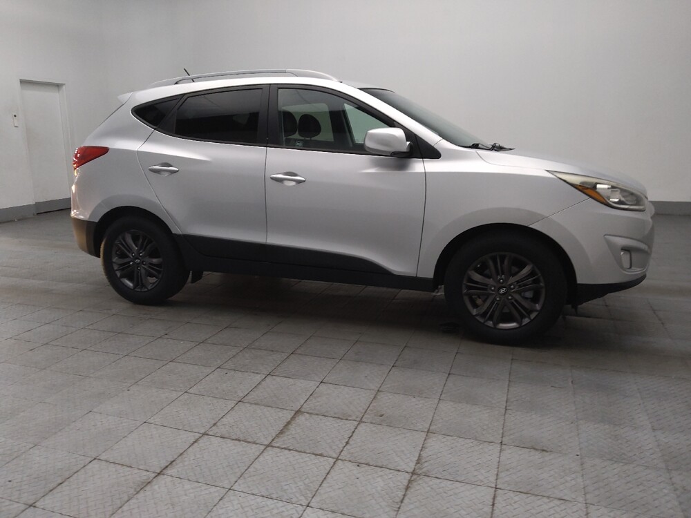 2015 Hyundai Tucson in Union City, GA 30291 - 18137808 11
