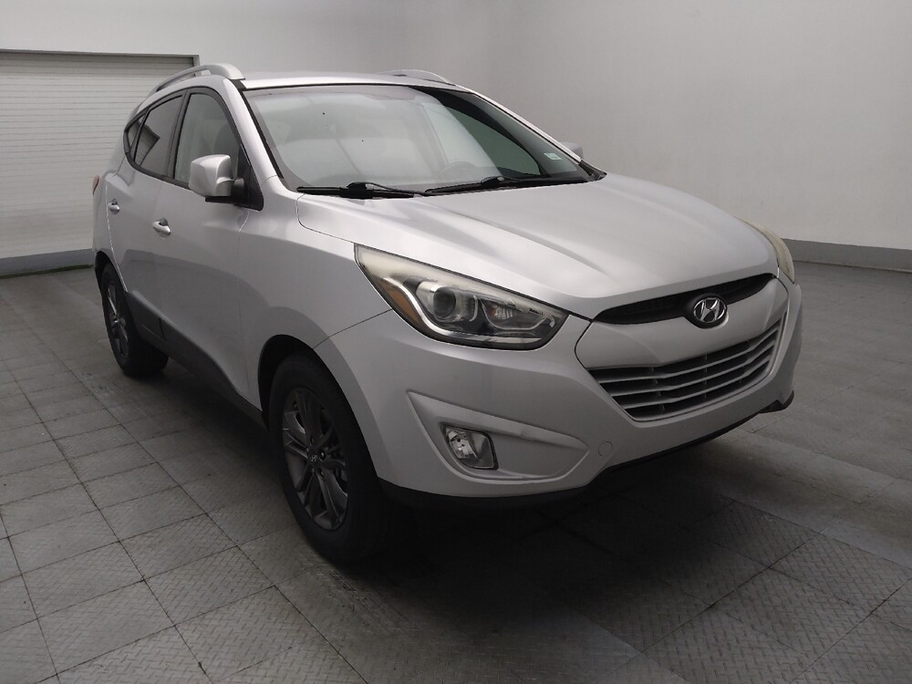 2015 Hyundai Tucson in Union City, GA 30291 - 18137808 13