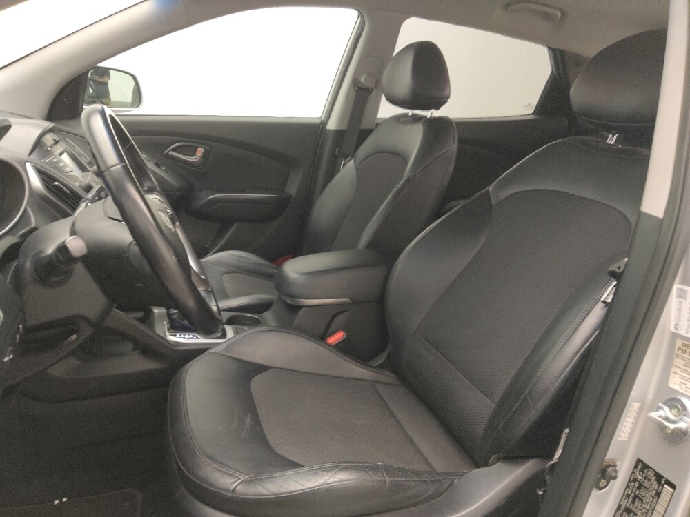 2015 Hyundai Tucson in Union City, GA 30291 - 18137808 17