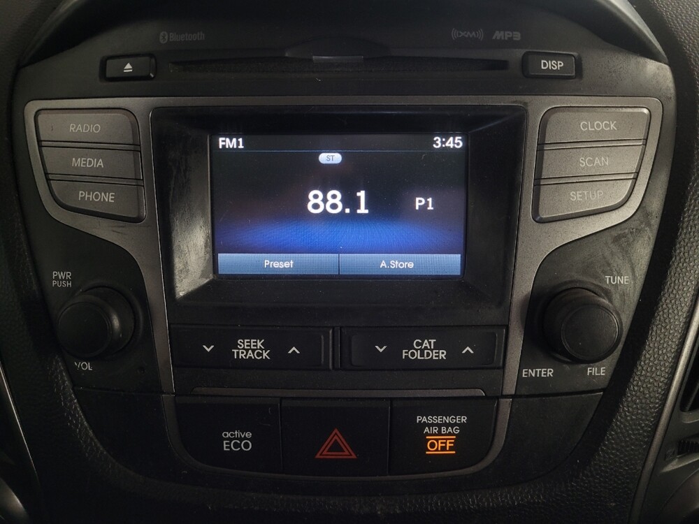 2015 Hyundai Tucson in Union City, GA 30291 - 18137808 25
