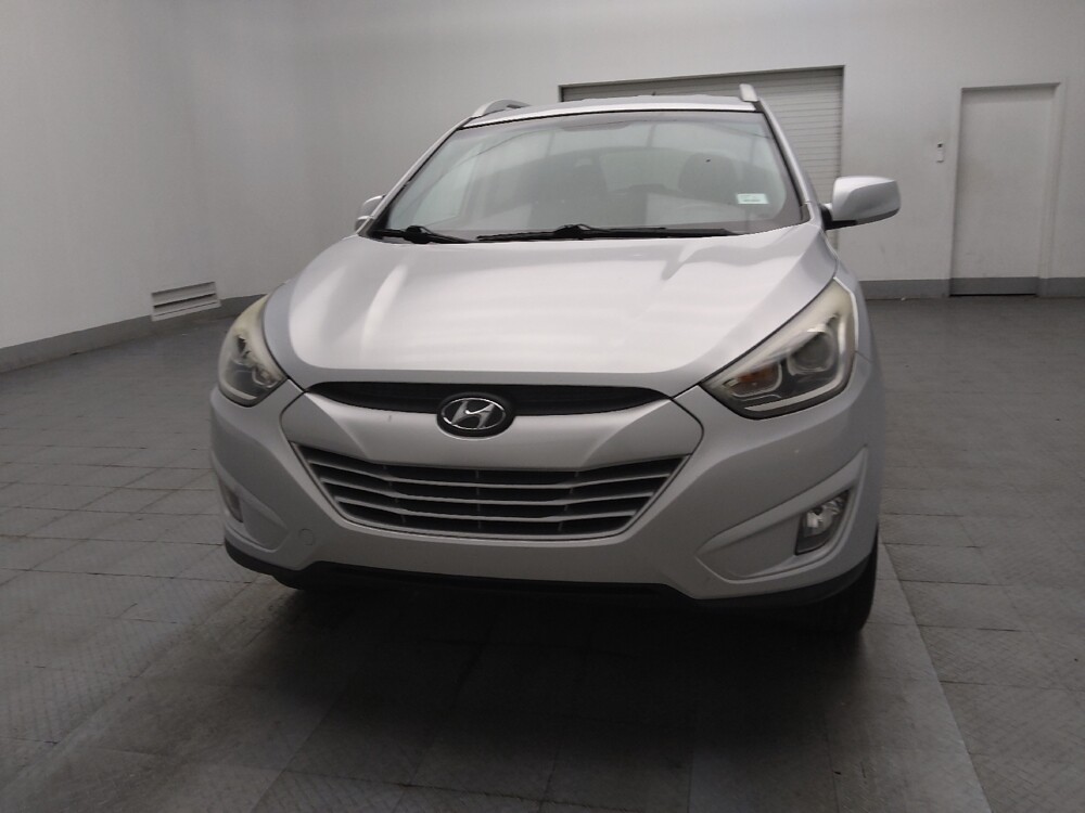 2015 Hyundai Tucson in Union City, GA 30291 - 18137808 15