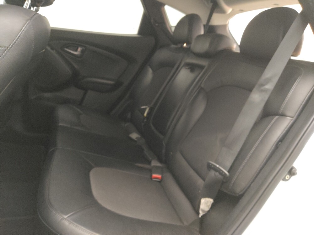 2015 Hyundai Tucson in Union City, GA 30291 - 18137808 18