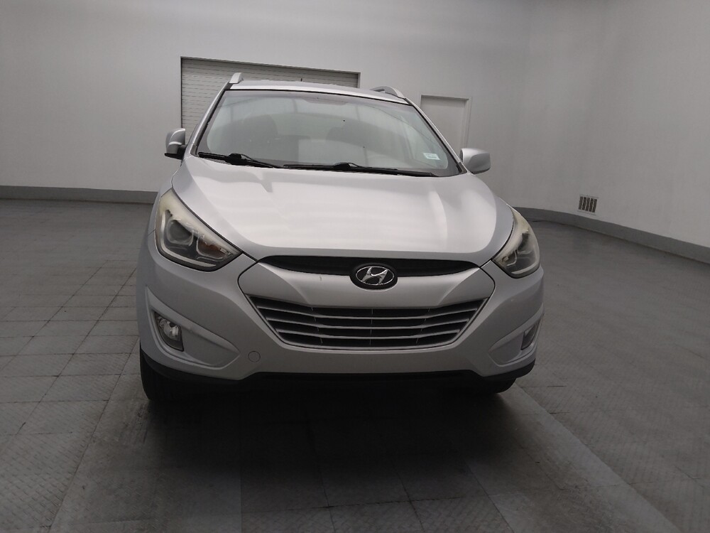 2015 Hyundai Tucson in Union City, GA 30291 - 18137808 14