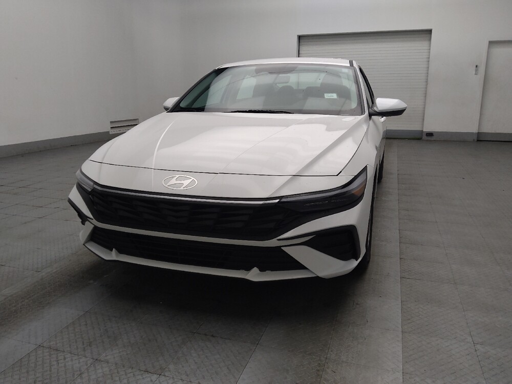2025 Hyundai Elantra in Pelham, AL 35124 - 18137809 15