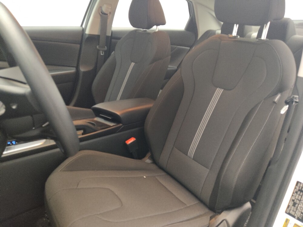 2025 Hyundai Elantra in Pelham, AL 35124 - 18137809 17