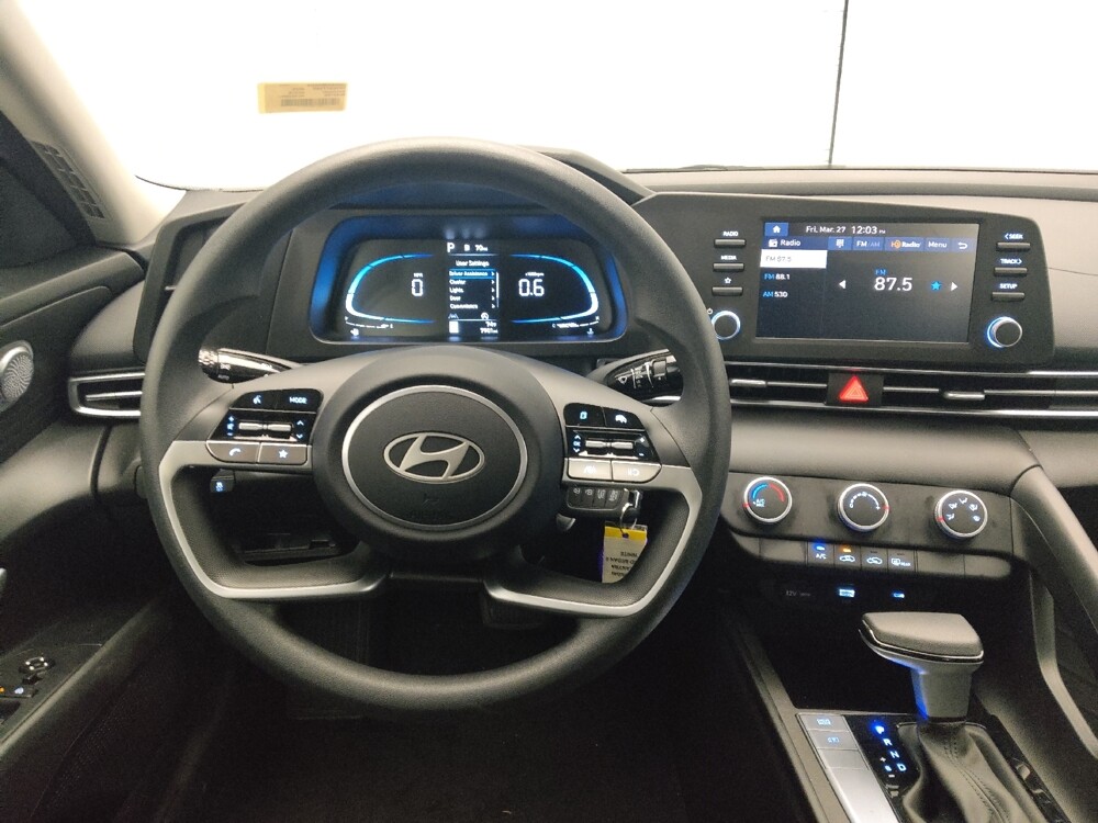2025 Hyundai Elantra in Pelham, AL 35124 - 18137809 22