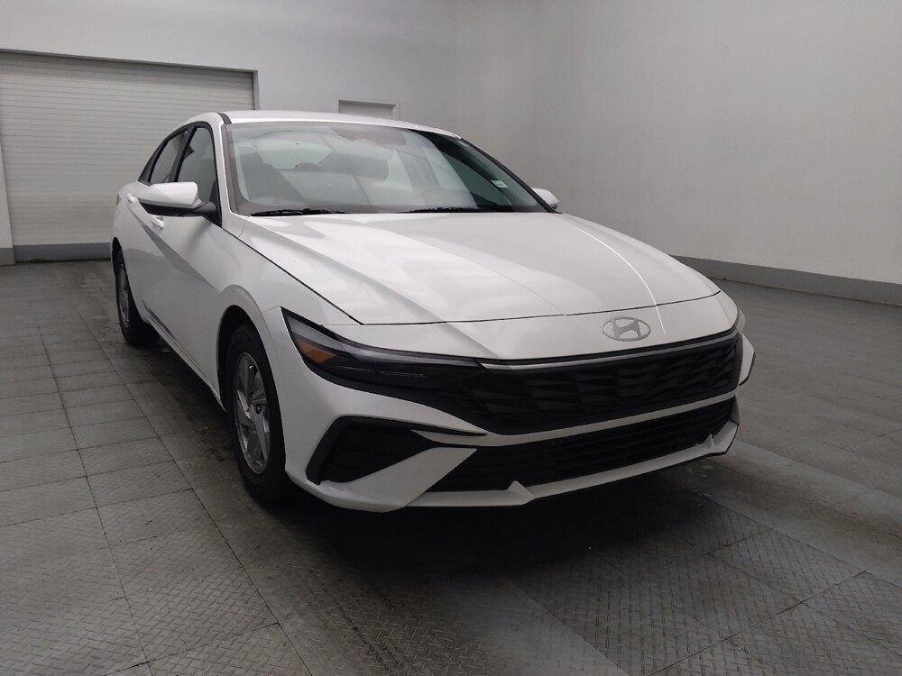 2025 Hyundai Elantra in Pelham, AL 35124 - 18137809 13