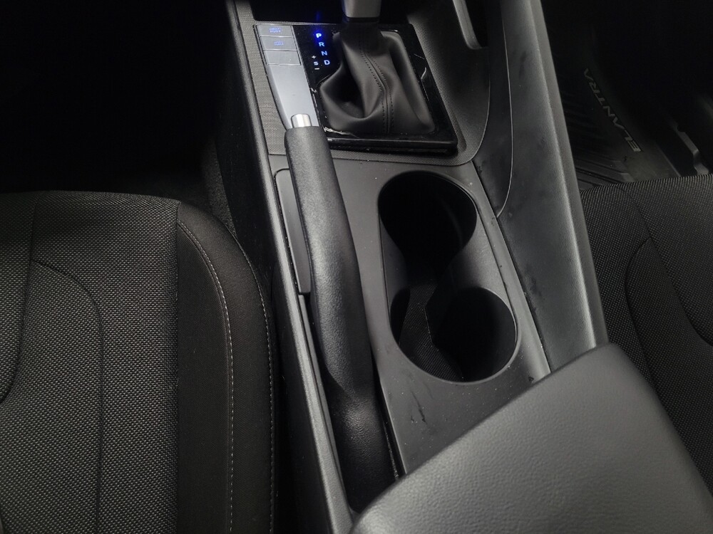2025 Hyundai Elantra in Pelham, AL 35124 - 18137809 26