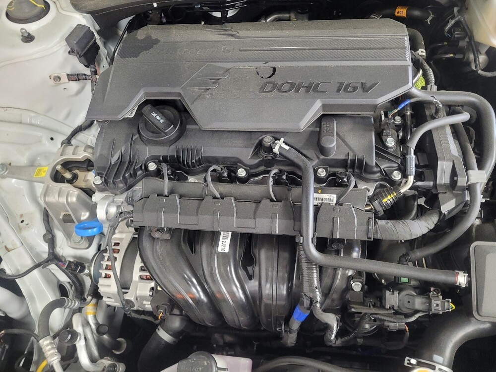 2025 Hyundai Elantra in Pelham, AL 35124 - 18137809 30