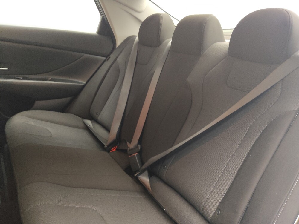 2025 Hyundai Elantra in Pelham, AL 35124 - 18137809 18