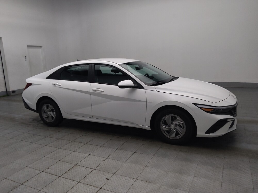 2025 Hyundai Elantra in Pelham, AL 35124 - 18137809 11