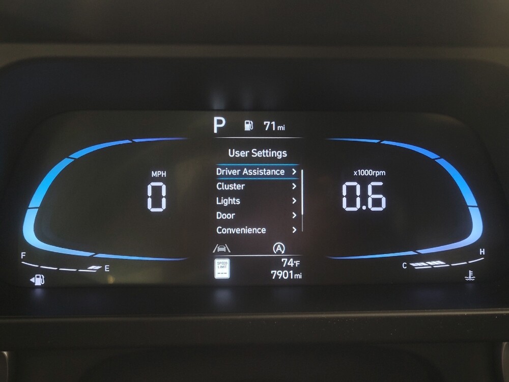 2025 Hyundai Elantra in Pelham, AL 35124 - 18137809 23