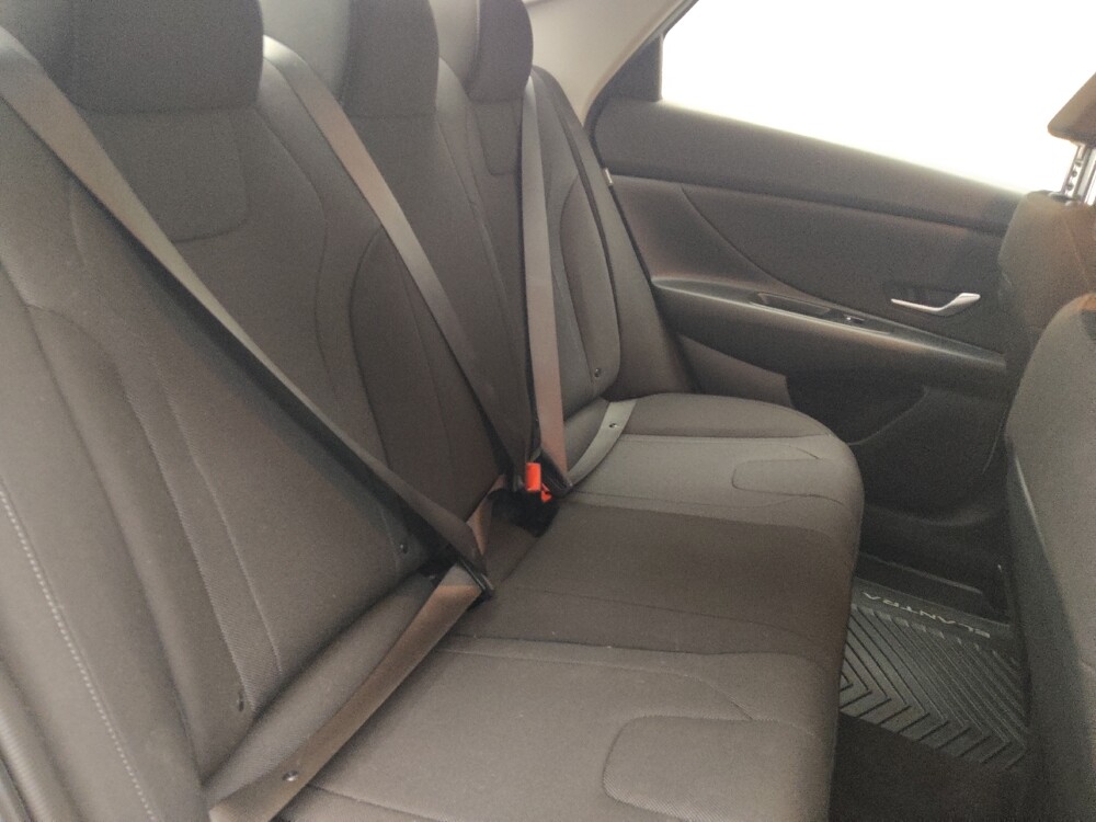 2025 Hyundai Elantra in Pelham, AL 35124 - 18137809 19