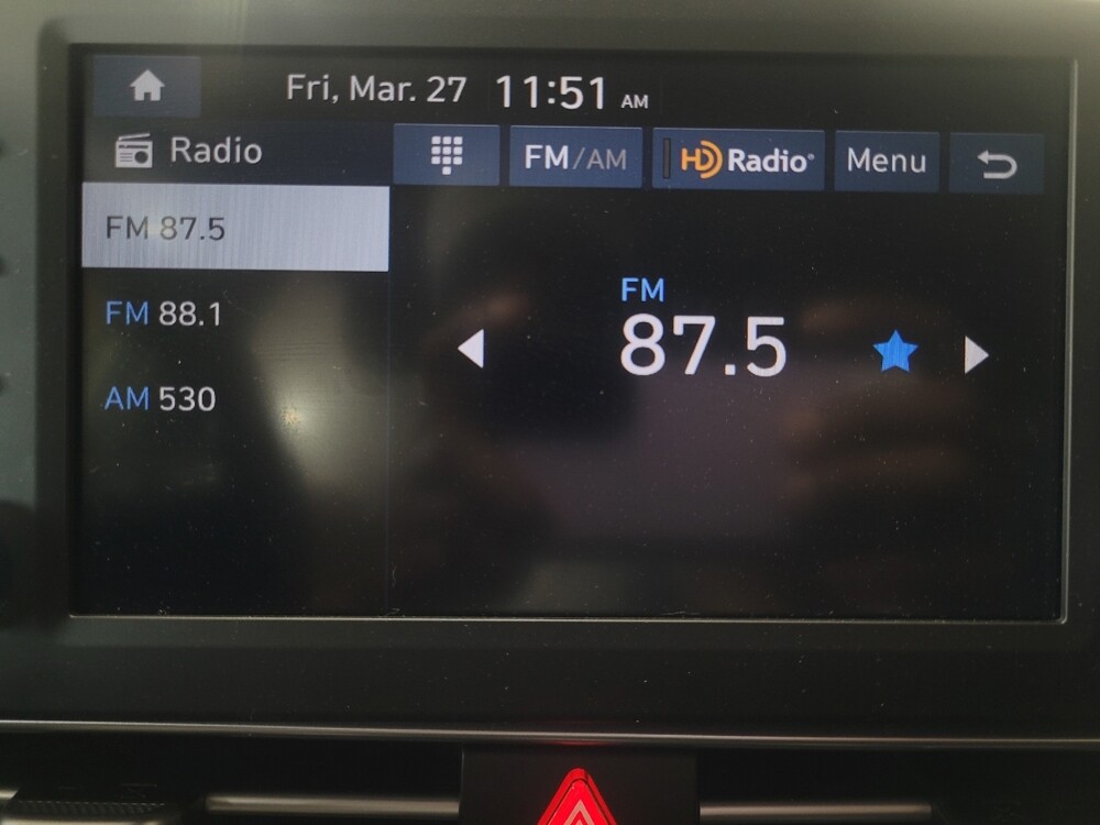 2025 Hyundai Elantra in Pelham, AL 35124 - 18137809 25