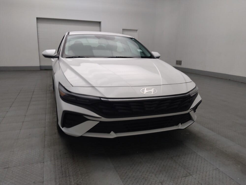2025 Hyundai Elantra in Pelham, AL 35124 - 18137809 14