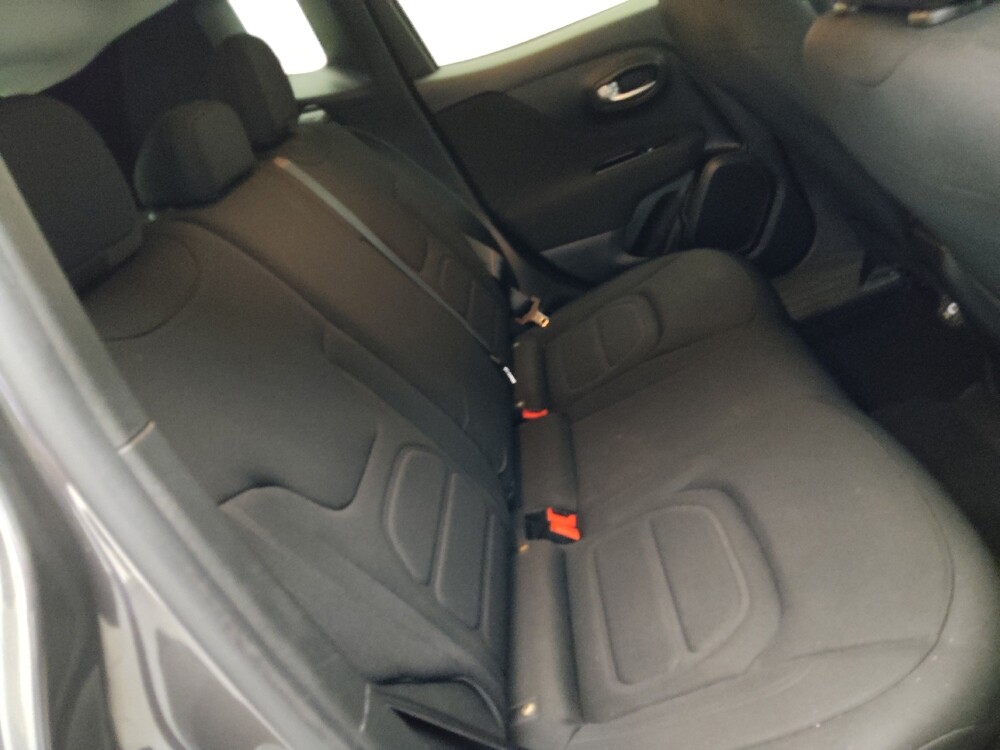 2020 Jeep Renegade in Stone Mountain, GA 30083 - 18137810 19