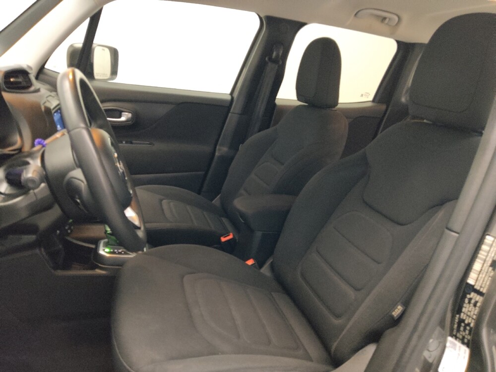 2020 Jeep Renegade in Stone Mountain, GA 30083 - 18137810 17