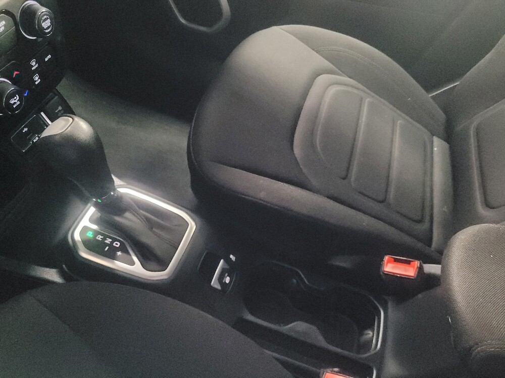 2020 Jeep Renegade in Stone Mountain, GA 30083 - 18137810 26