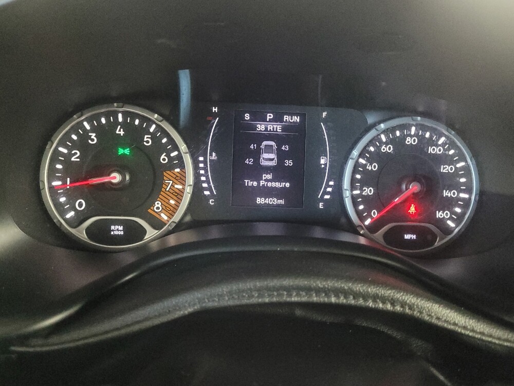 2020 Jeep Renegade in Stone Mountain, GA 30083 - 18137810 23