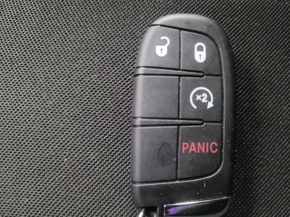 2020 Jeep Renegade in Stone Mountain, GA 30083 - 18137810 32