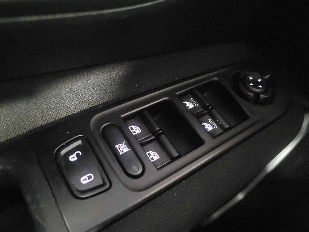 2020 Jeep Renegade in Stone Mountain, GA 30083 - 18137810 27