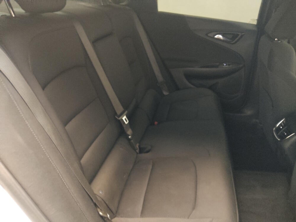 2020 Chevrolet Malibu in Union City, GA 30291 - 18137812 19
