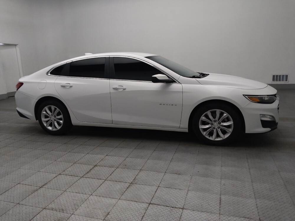 2020 Chevrolet Malibu in Union City, GA 30291 - 18137812 11