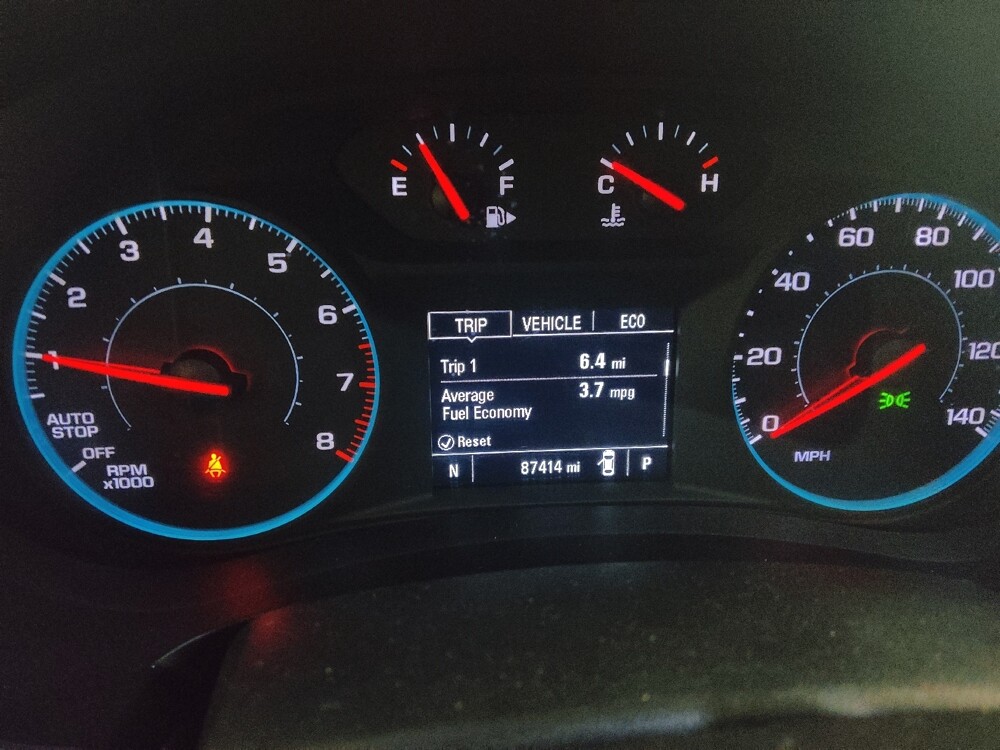 2020 Chevrolet Malibu in Union City, GA 30291 - 18137812 23