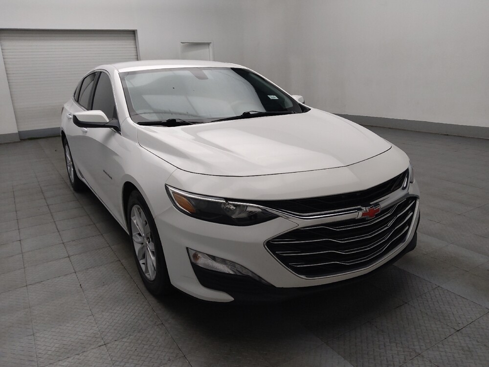 2020 Chevrolet Malibu in Union City, GA 30291 - 18137812 13