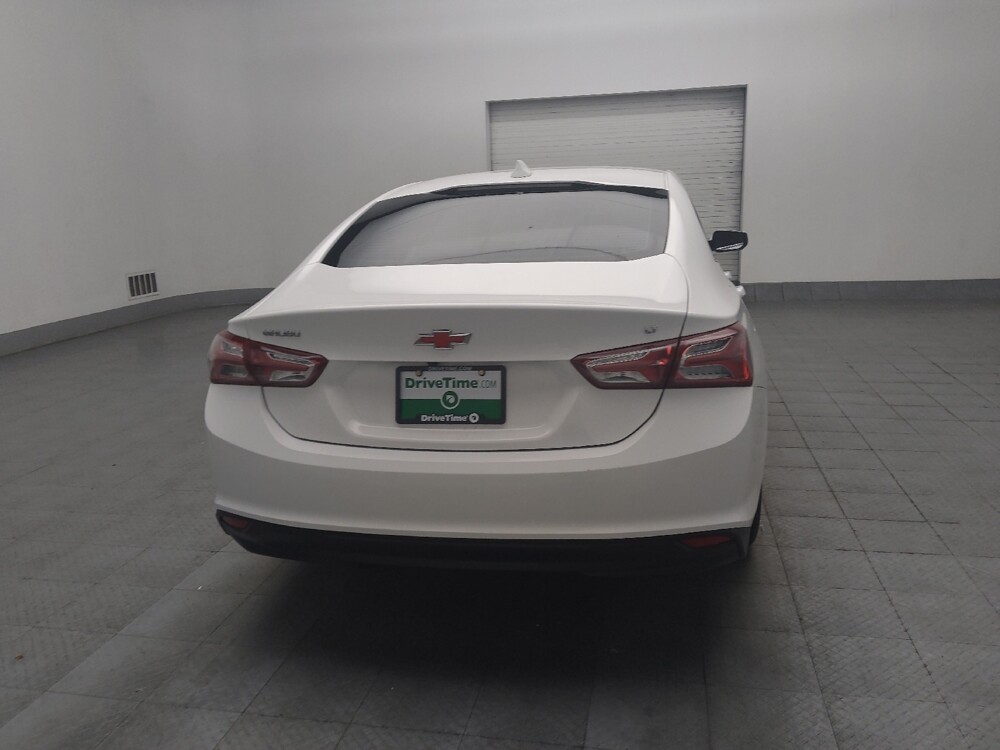 2020 Chevrolet Malibu in Union City, GA 30291 - 18137812 7
