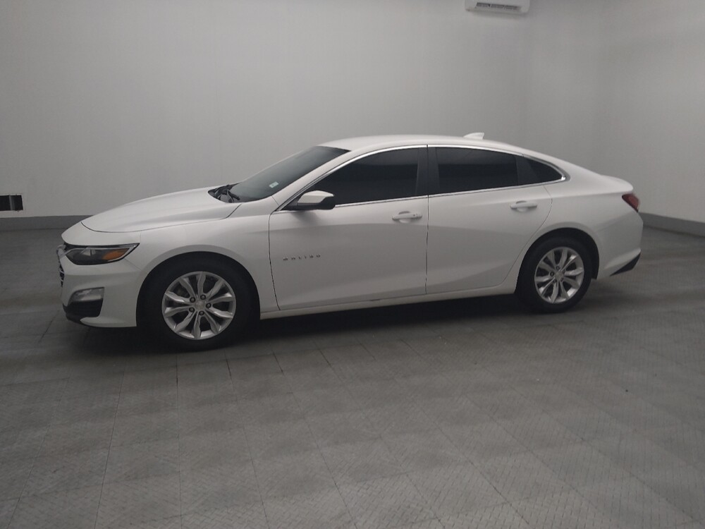 2020 Chevrolet Malibu in Union City, GA 30291 - 18137812 2