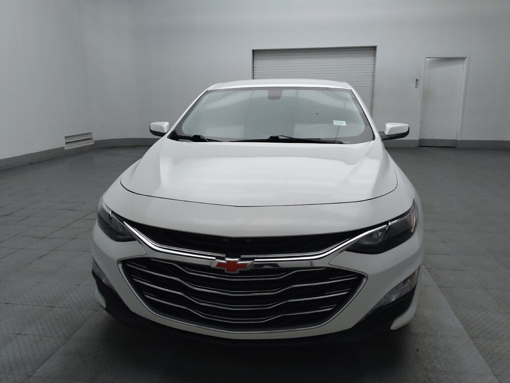 2020 Chevrolet Malibu in Union City, GA 30291 - 18137812 15