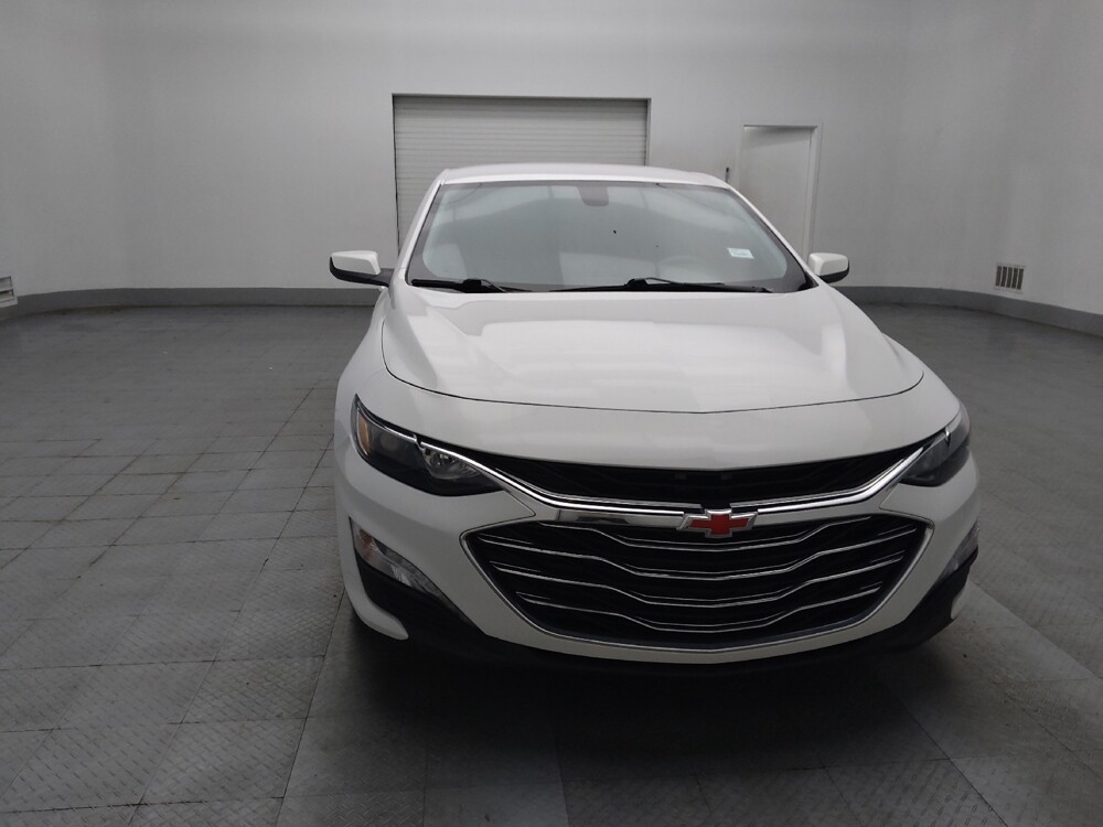 2020 Chevrolet Malibu in Union City, GA 30291 - 18137812 14