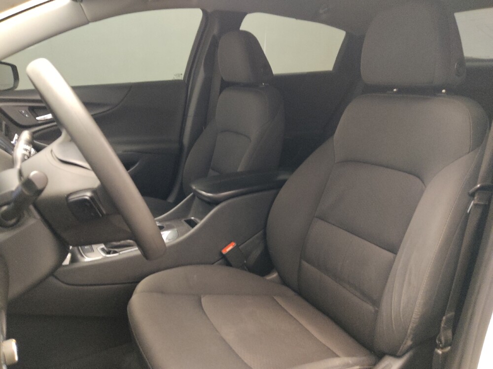 2020 Chevrolet Malibu in Union City, GA 30291 - 18137812 17